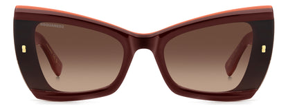 DSQUARED2 D2 0170/S 12J HA 63