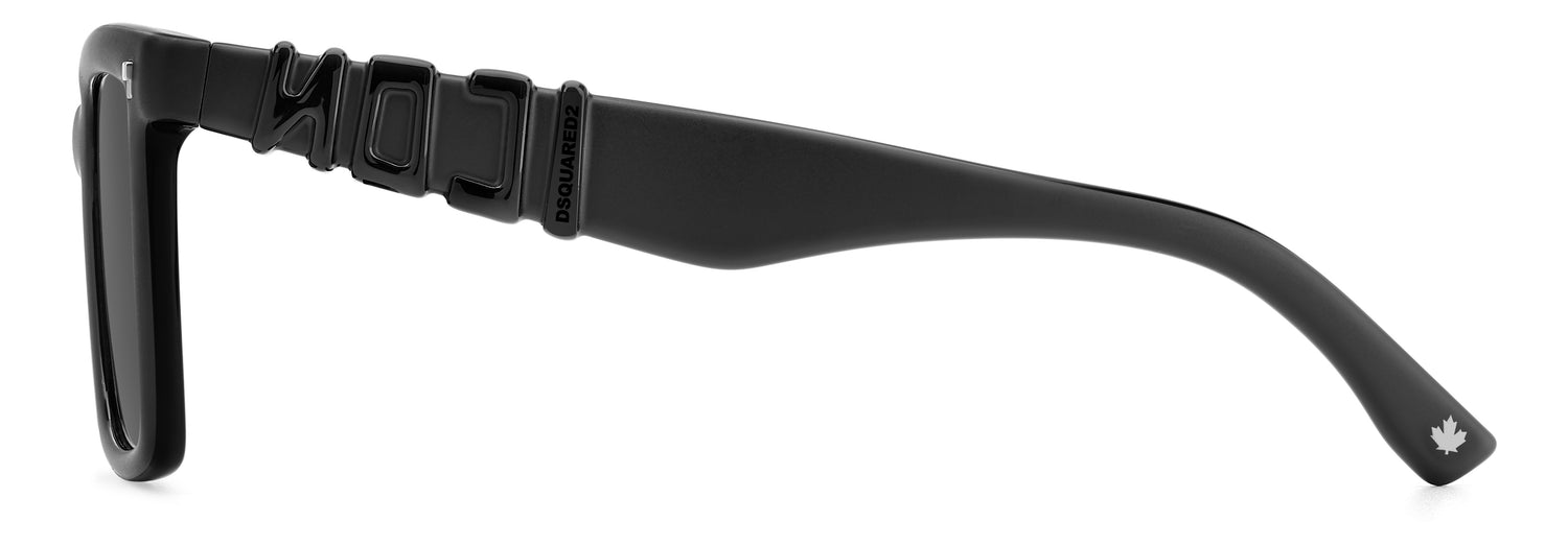 DSQUARED2 ICON 0025/S 003 IR 53