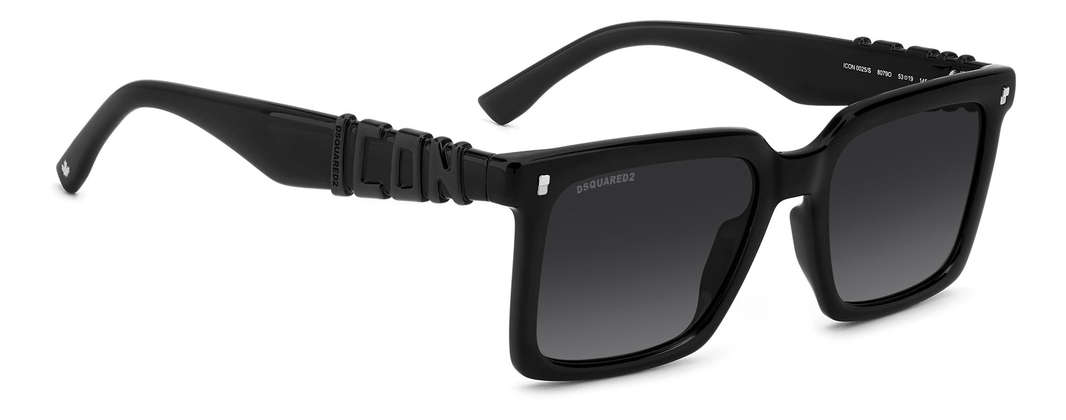 DSQUARED2 ICON 0025/S 807 9O 53