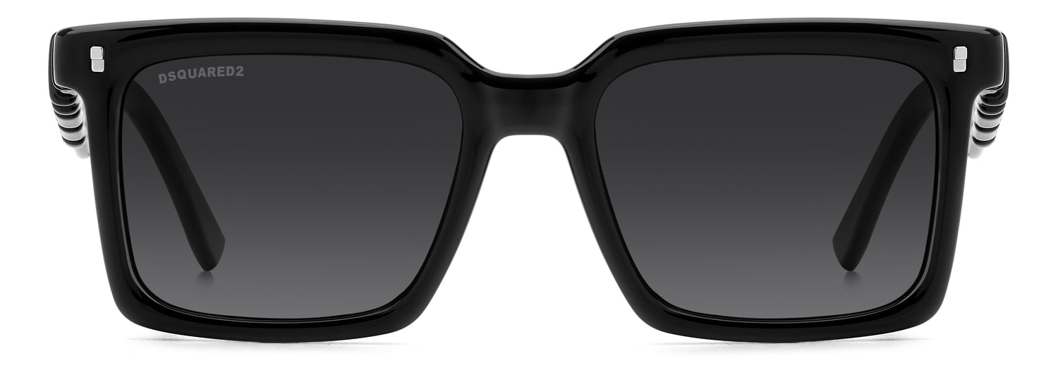 DSQUARED2 ICON 0025/S 807 9O 53