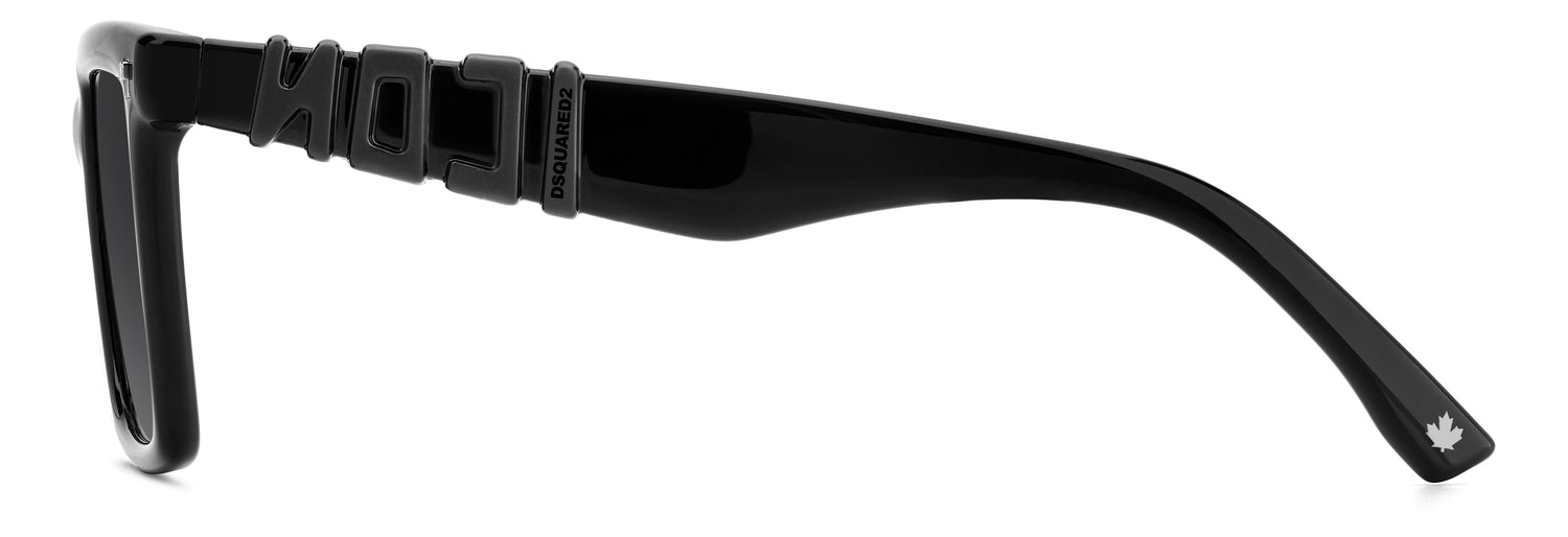 DSQUARED2 ICON 0025/S 807 9O 53