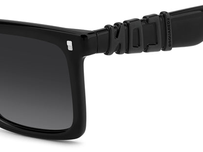 DSQUARED2 ICON 0025/S 807 9O 53