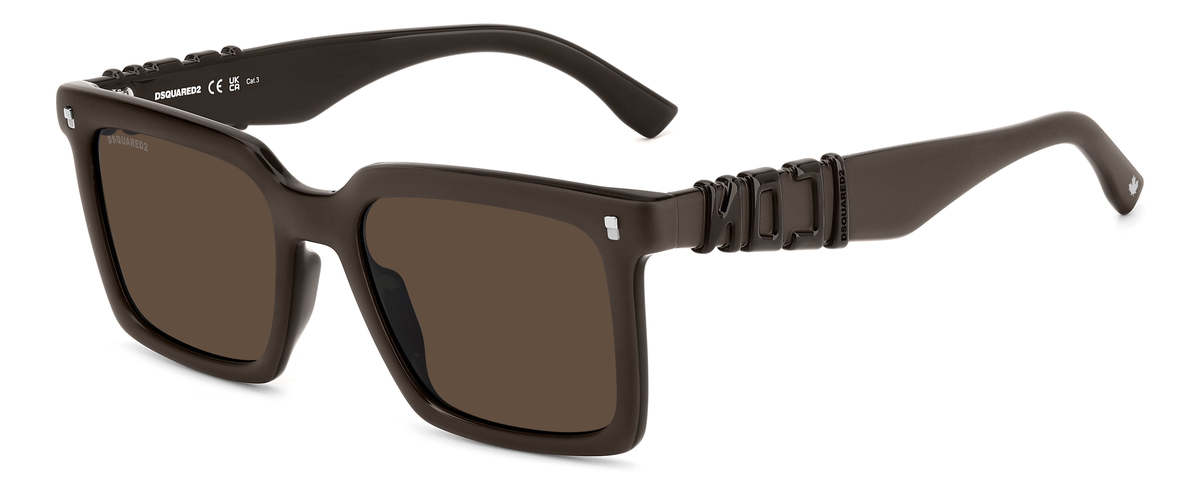 DSQUARED2 ICON 0025/S YZ4 70 53