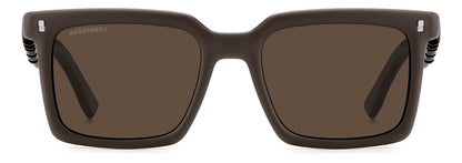 DSQUARED2 ICON 0025/S YZ4 70 53
