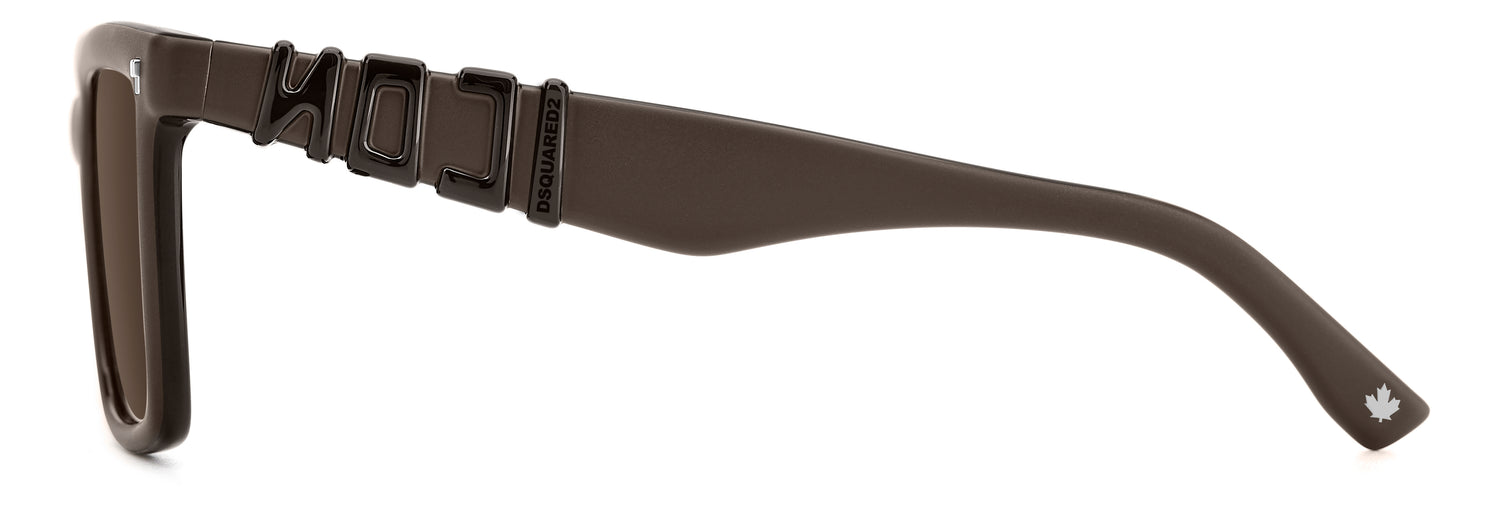 DSQUARED2 ICON 0025/S YZ4 70 53