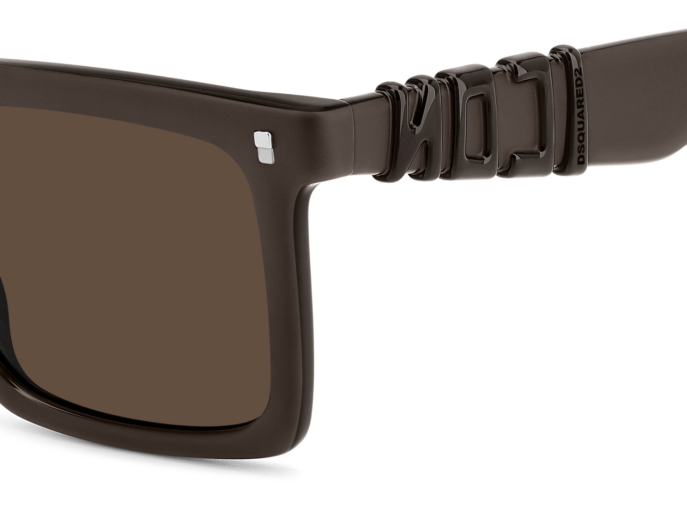 DSQUARED2 ICON 0025/S YZ4 70 53