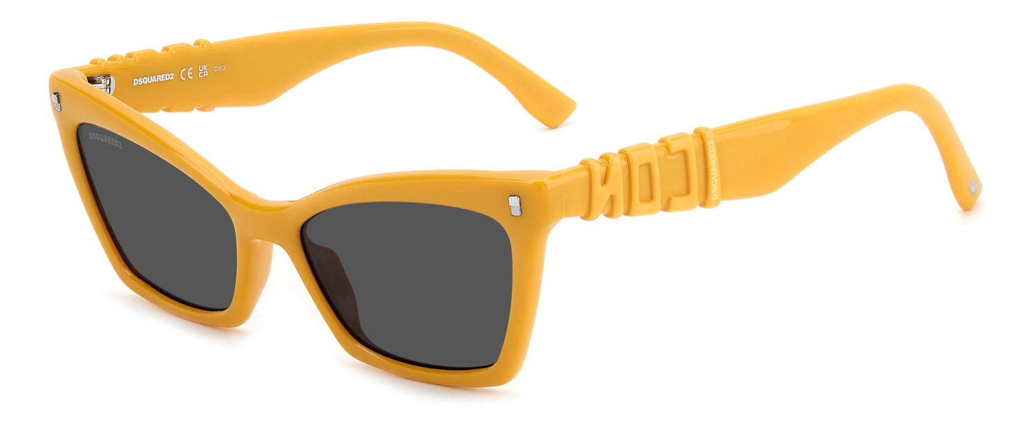 DSQUARED2 ICON 0026/S 40G IR 55