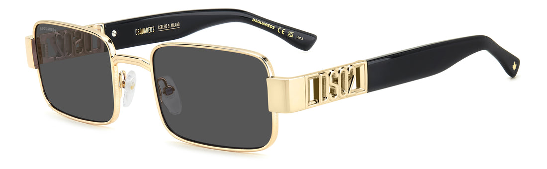 DSQUARED2 D2 0156/S 000 IR 54