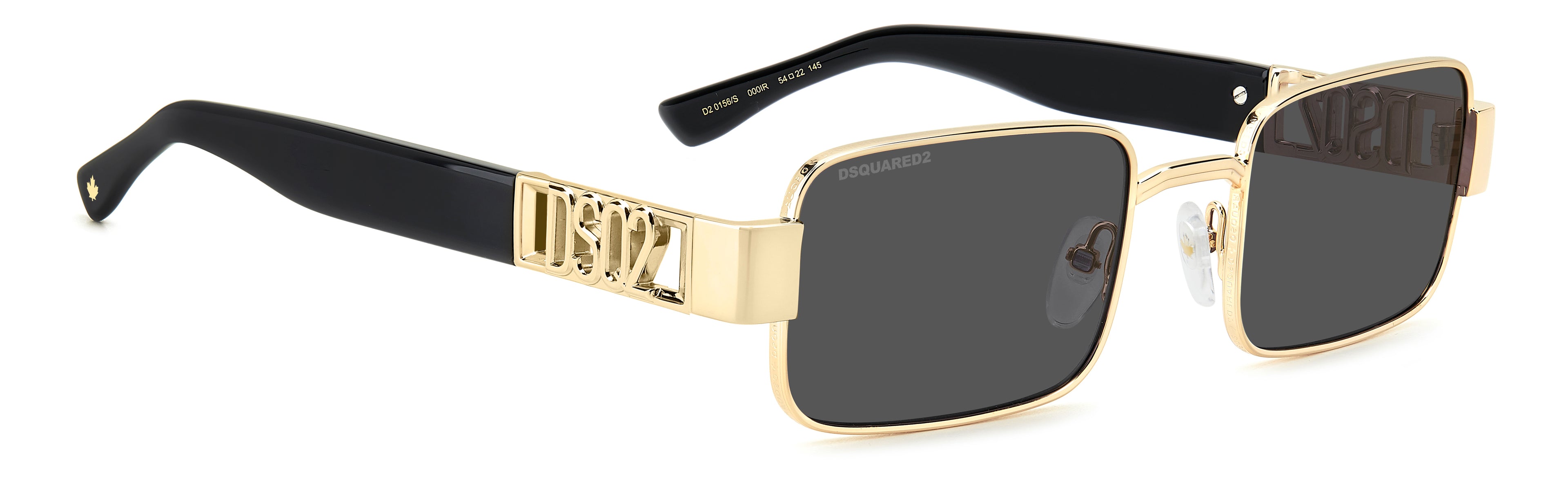 DSQUARED2 D2 0156/S 000 IR 54