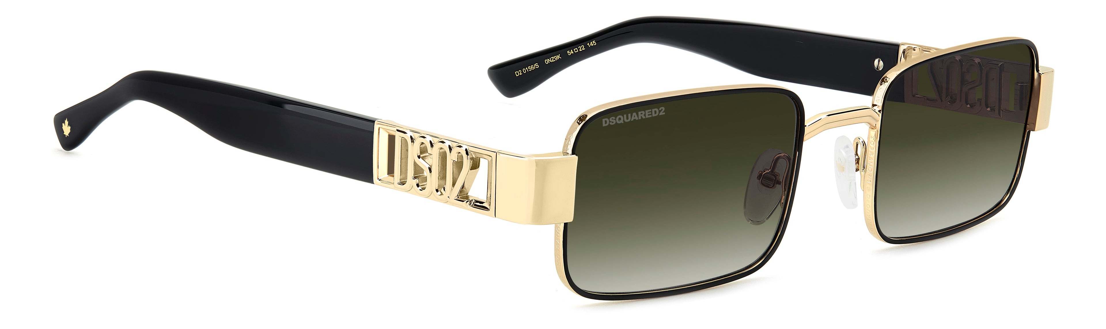 DSQUARED2 D2 0156/S 0NZ 9K 54