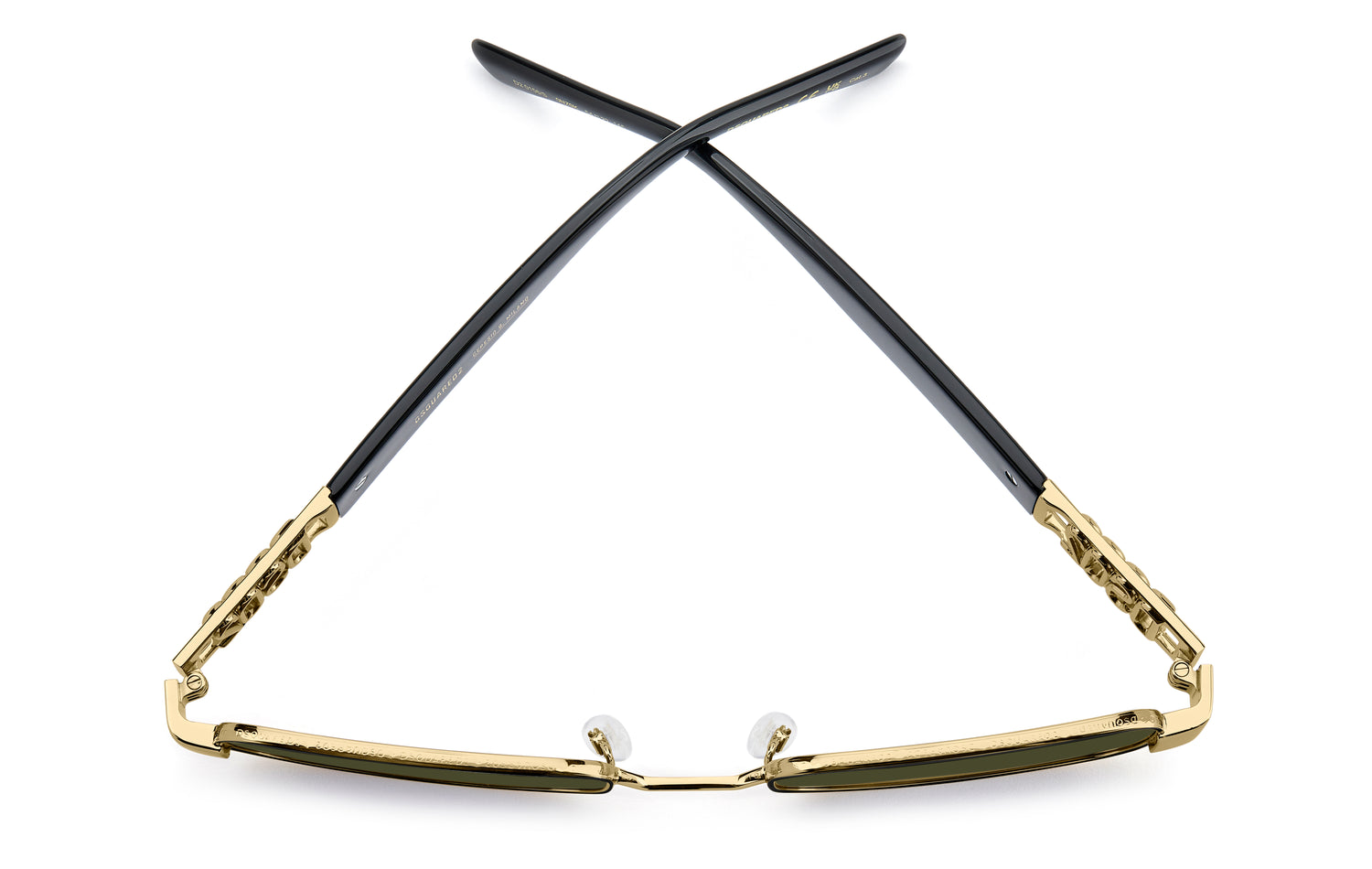 DSQUARED2 D2 0156/S 0NZ 9K 54