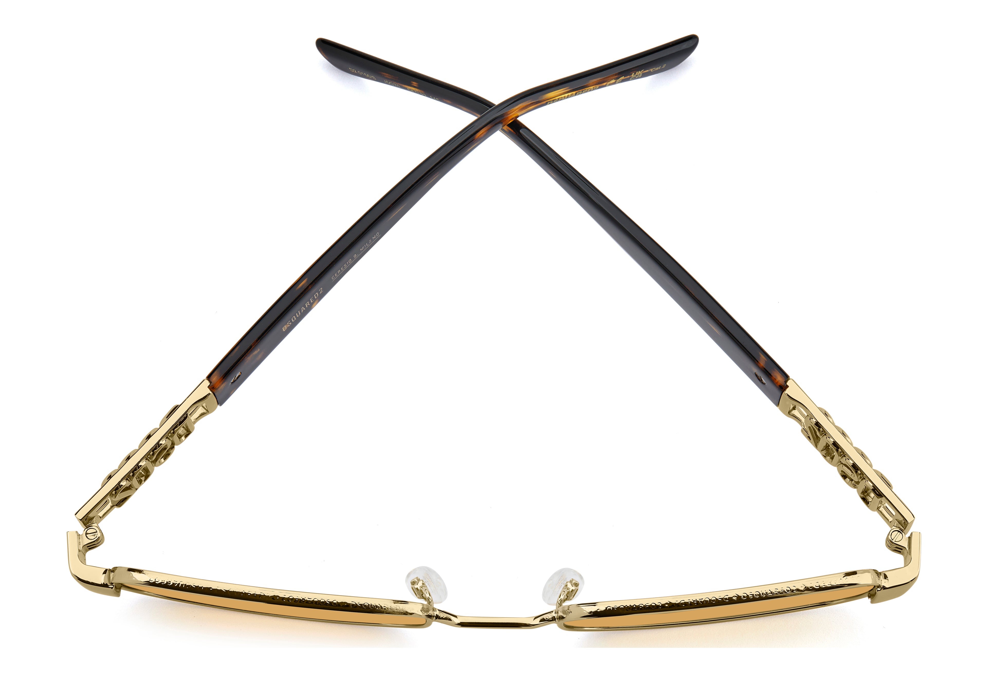 DSQUARED2 D2 0156/S J5G 70 54