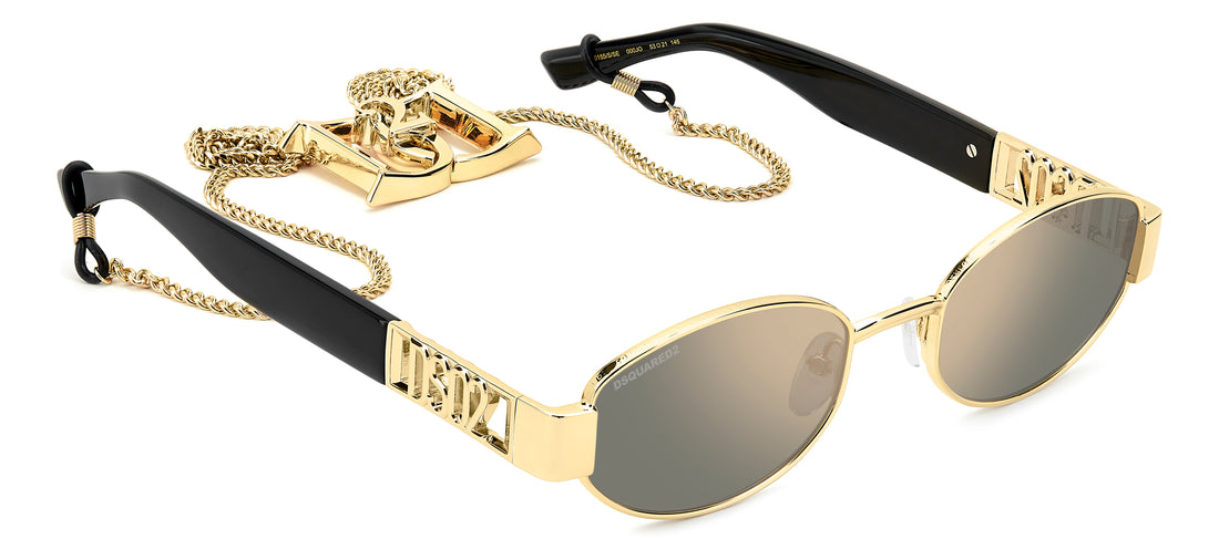 DSQUARED2 D2 0155/S/SE 000 JO 53