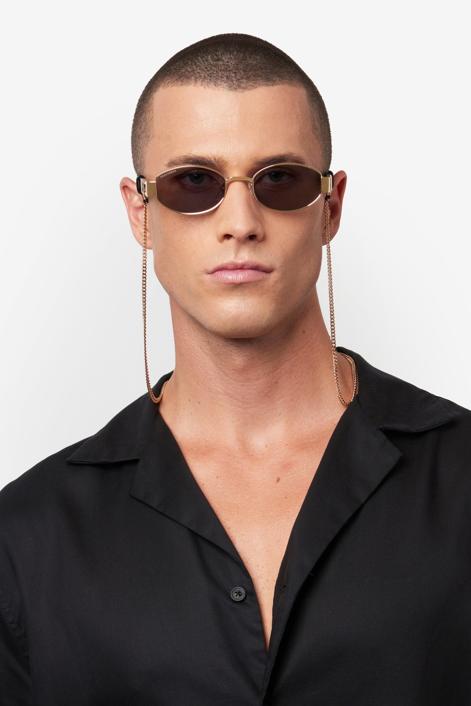 DSQUARED2 D2 0155/S/SE 000 JO 53