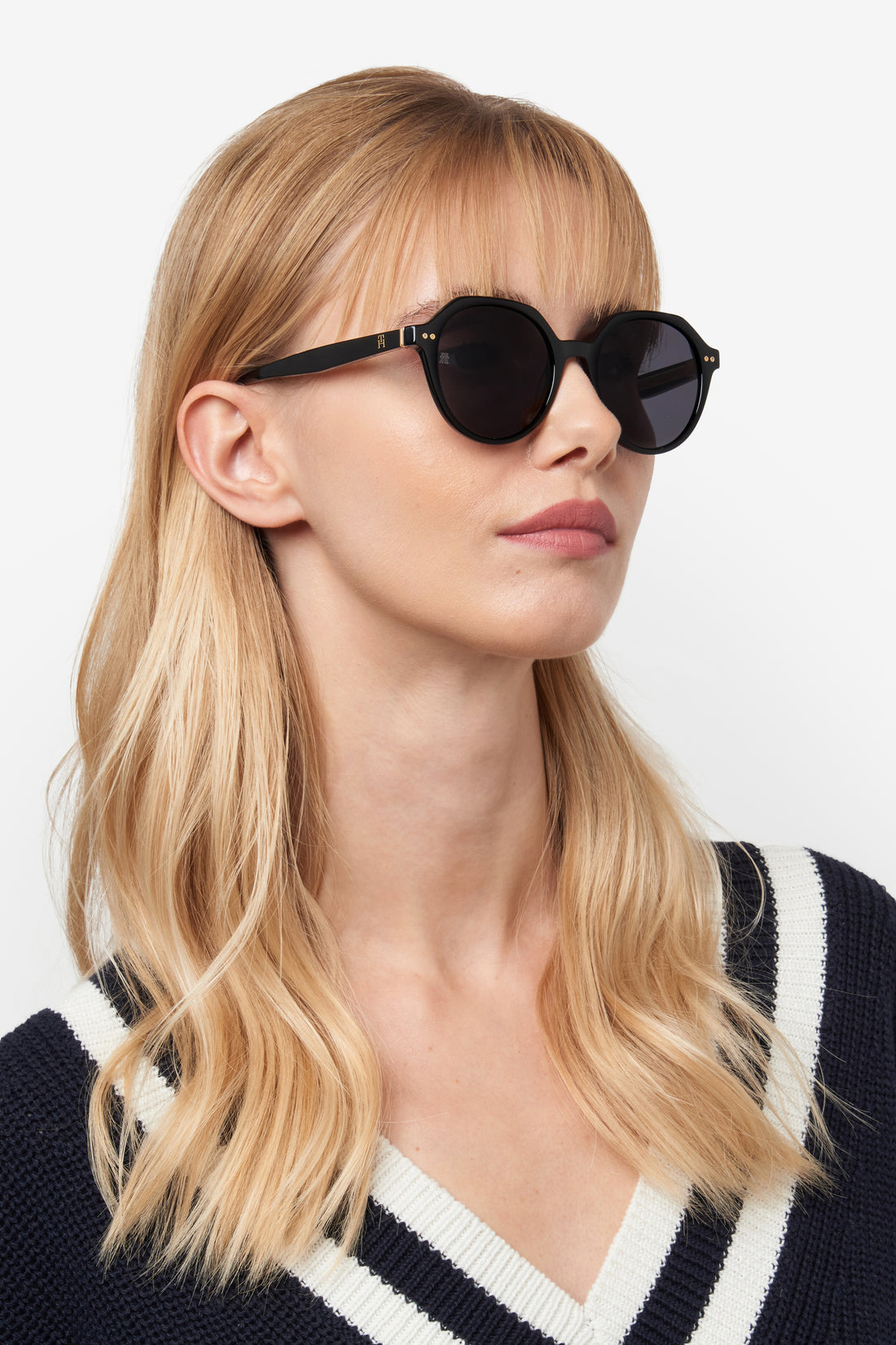 TOMMY HILFIGER TH 2212/S 807 IR 50