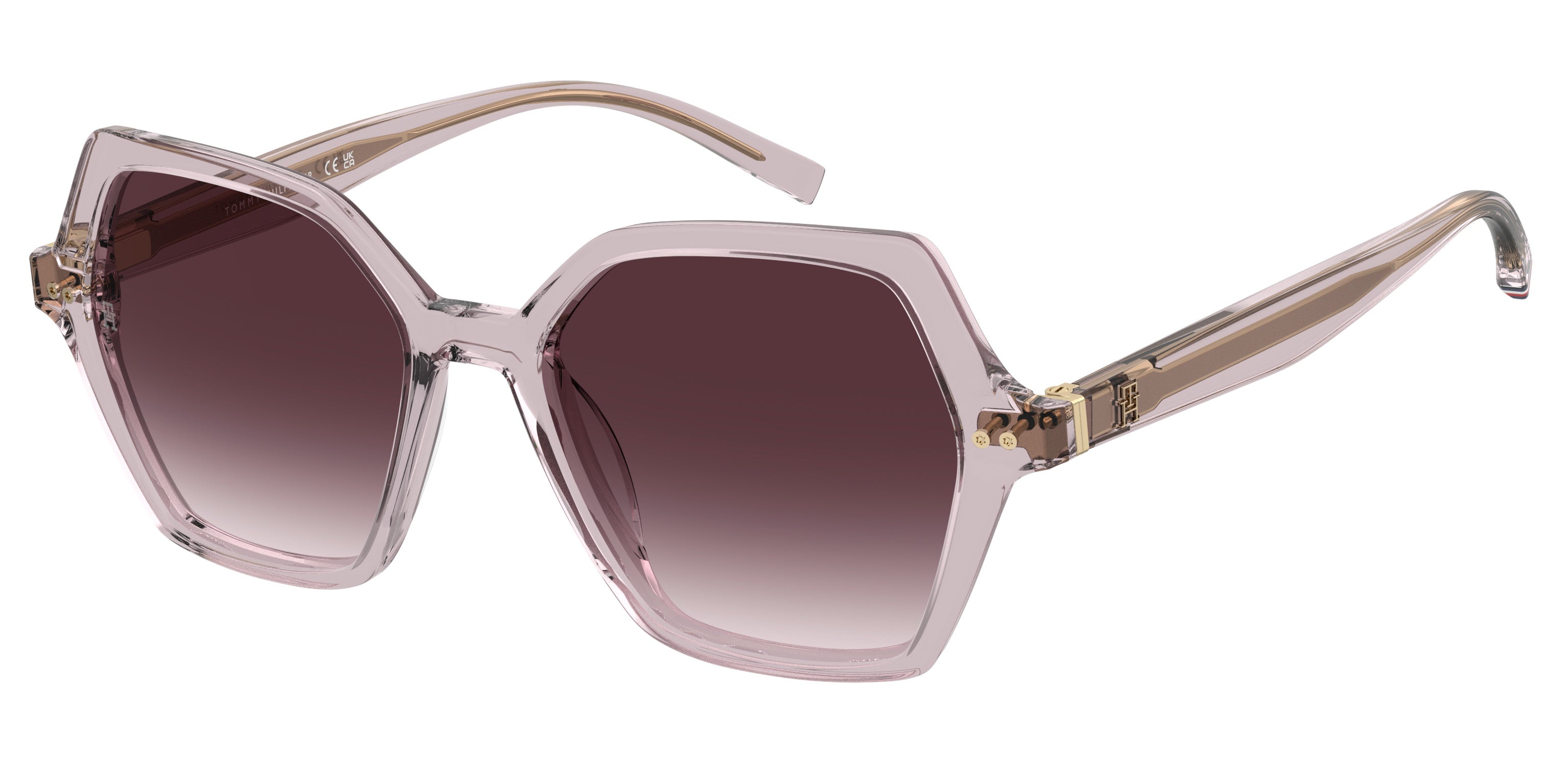 TOMMY HILFIGER TH 2213/S 35J 3X 52