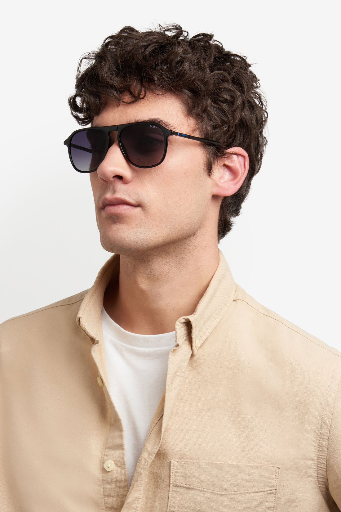 HUGO HG 1345/S 807 9O 55