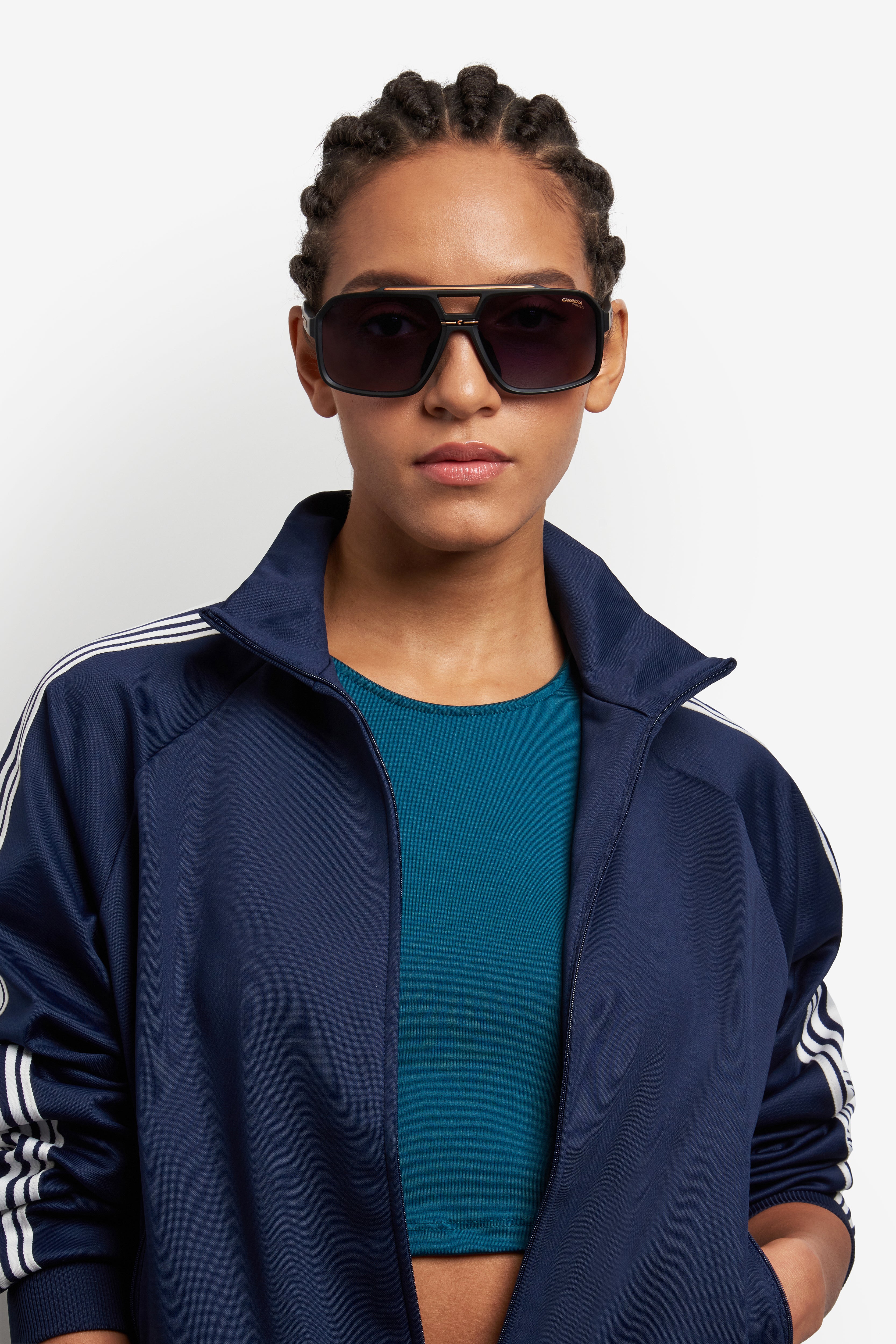 CARRERA C SPORT 03/S I46 9O 61