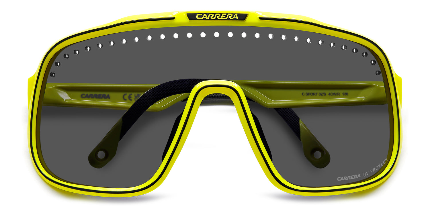 CARRERA C SPORT 02/S 4CW IR 99