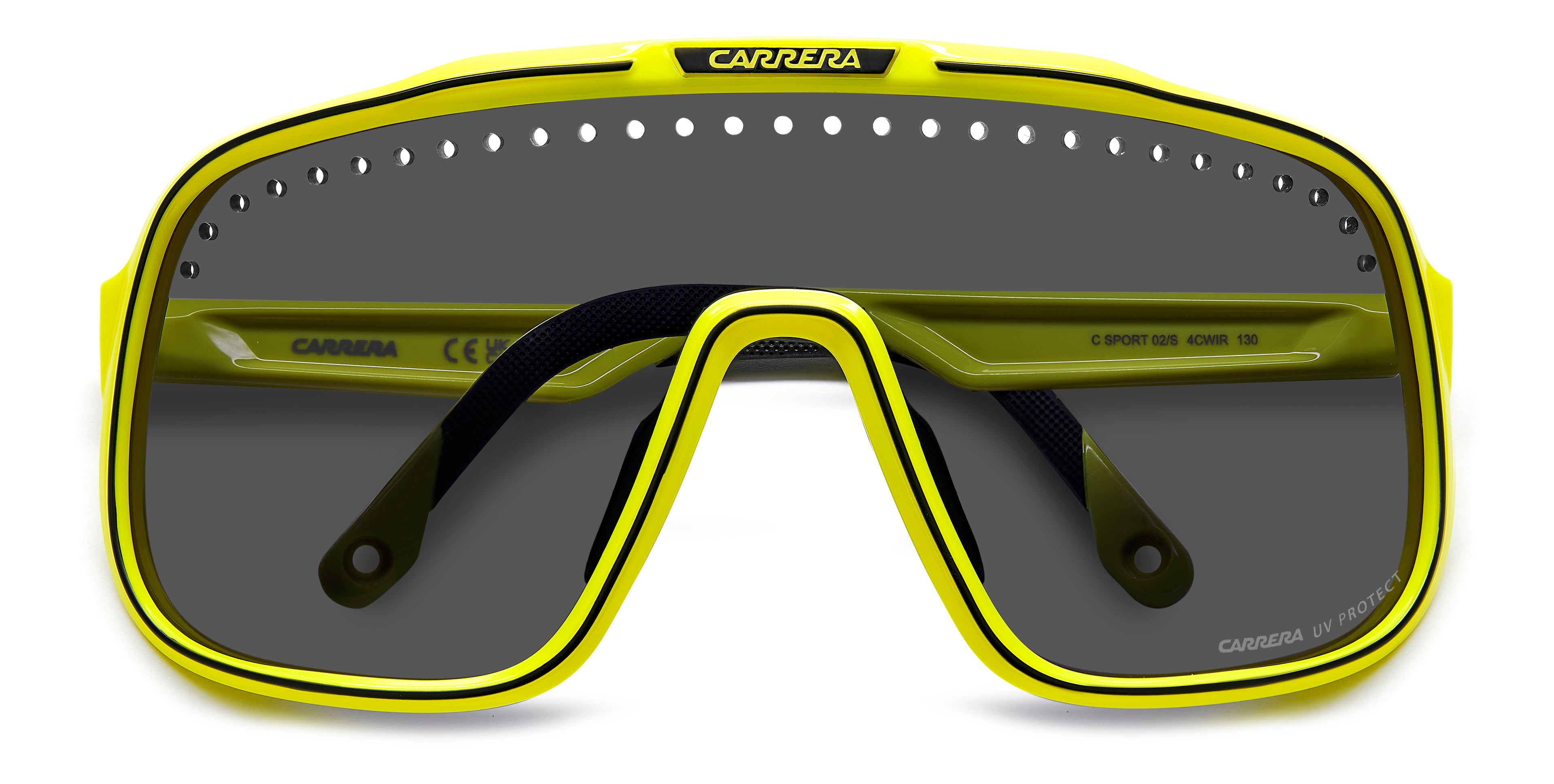 CARRERA C SPORT 02/S 4CW IR 99