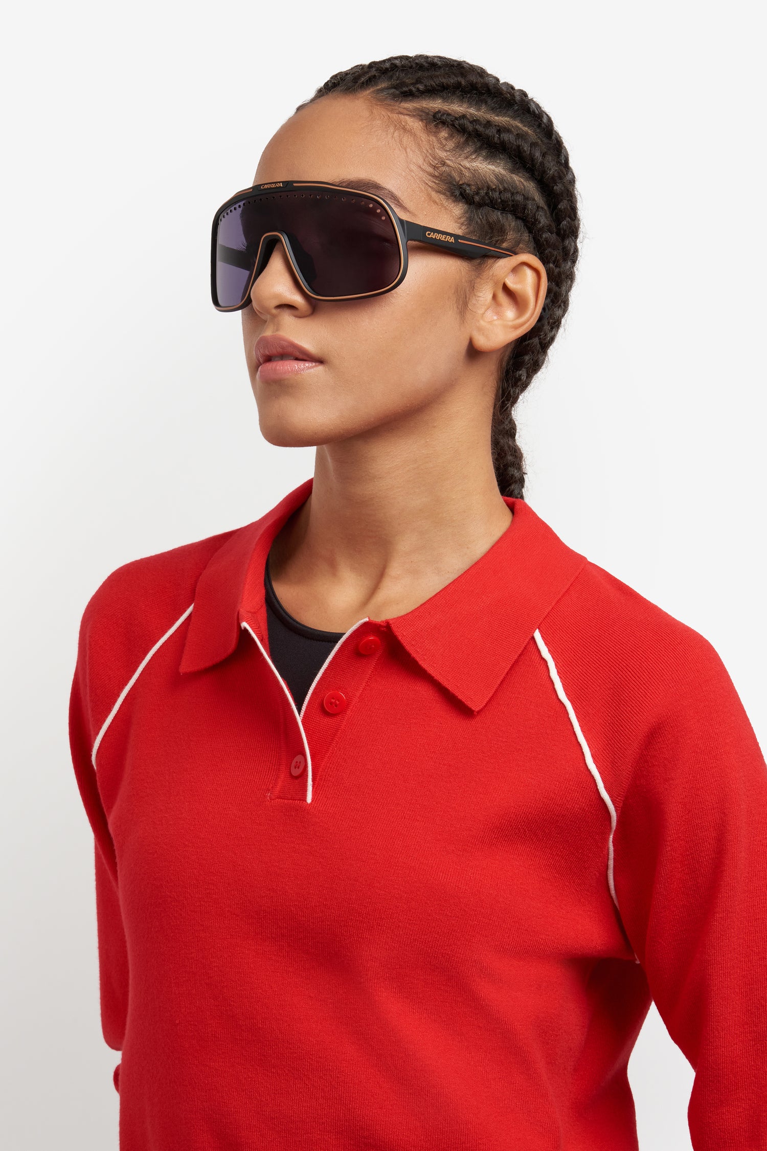 CARRERA C SPORT 02/S I46 IR 99