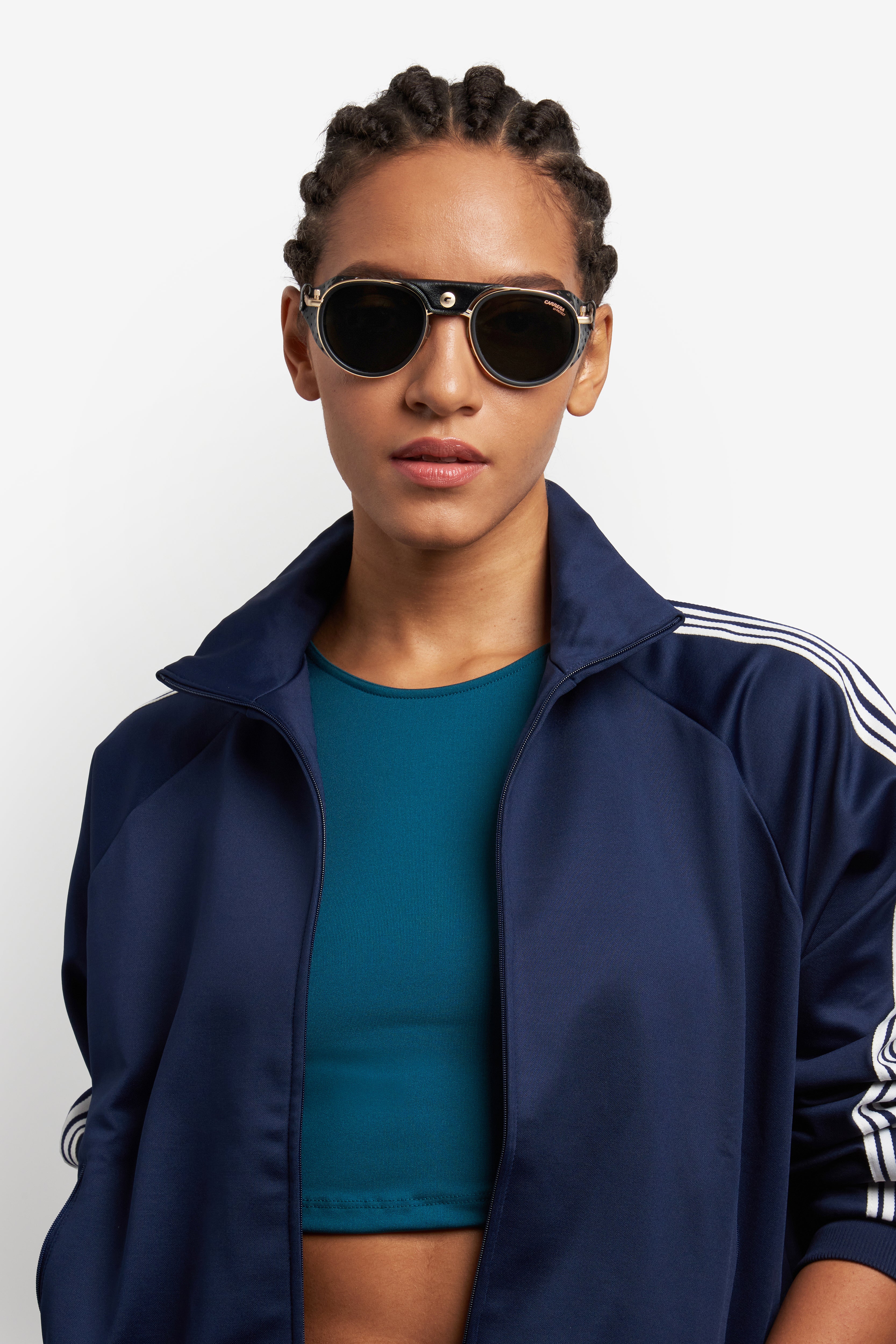 CARRERA C SPORT 05/S AOZ QT 52