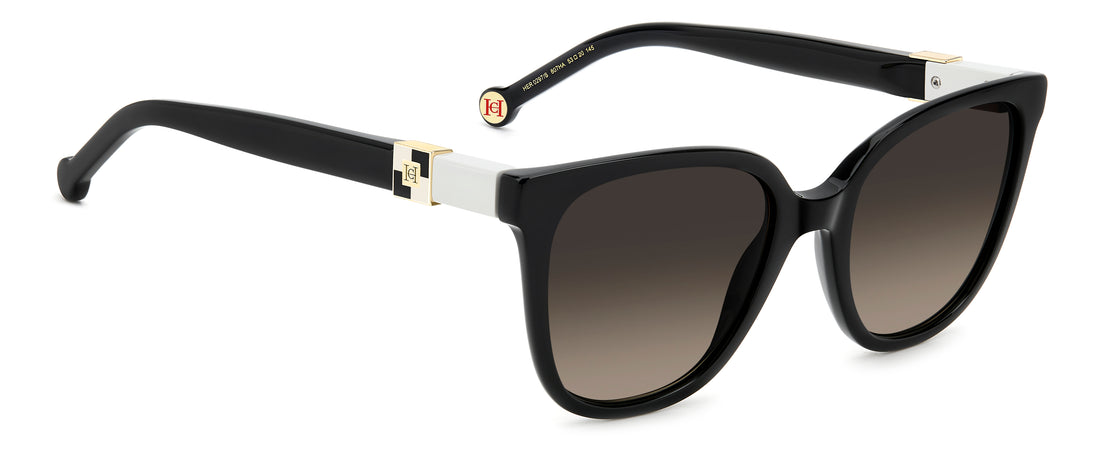 CAROLINA HERRERA HER 0297/S 807 HA 53