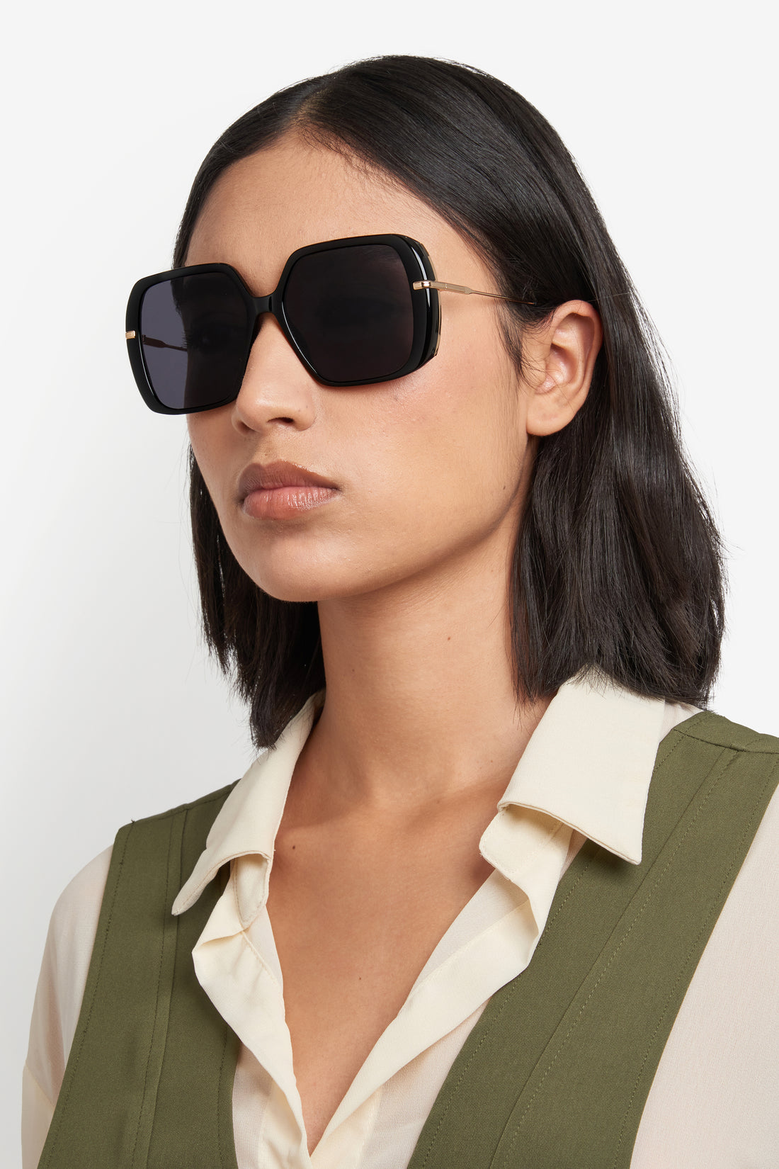 HUGO BOSS BOSS 1782/S 2M2 IR 57