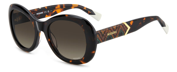 MISSONI MIS 0215/G/S 086 HA 53