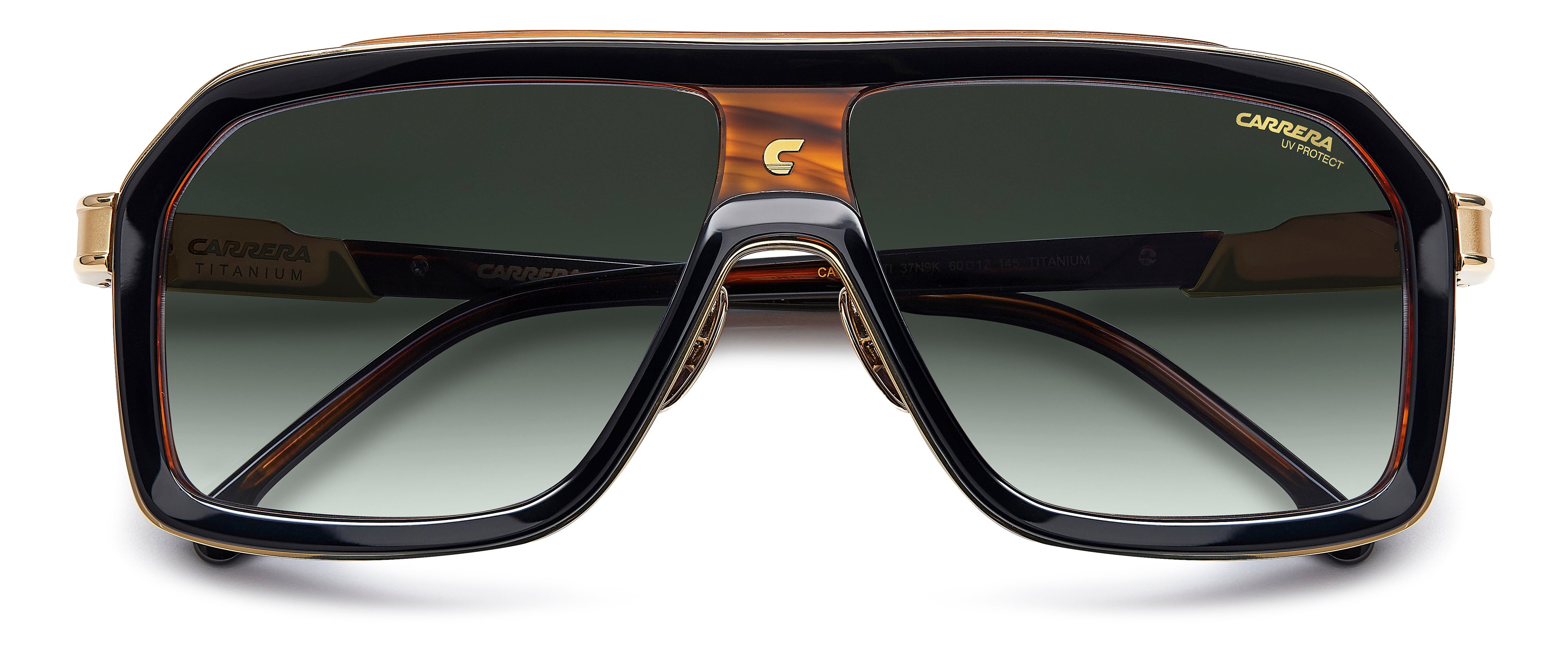 CARRERA CA 1053/S/TI 37N 9K 60