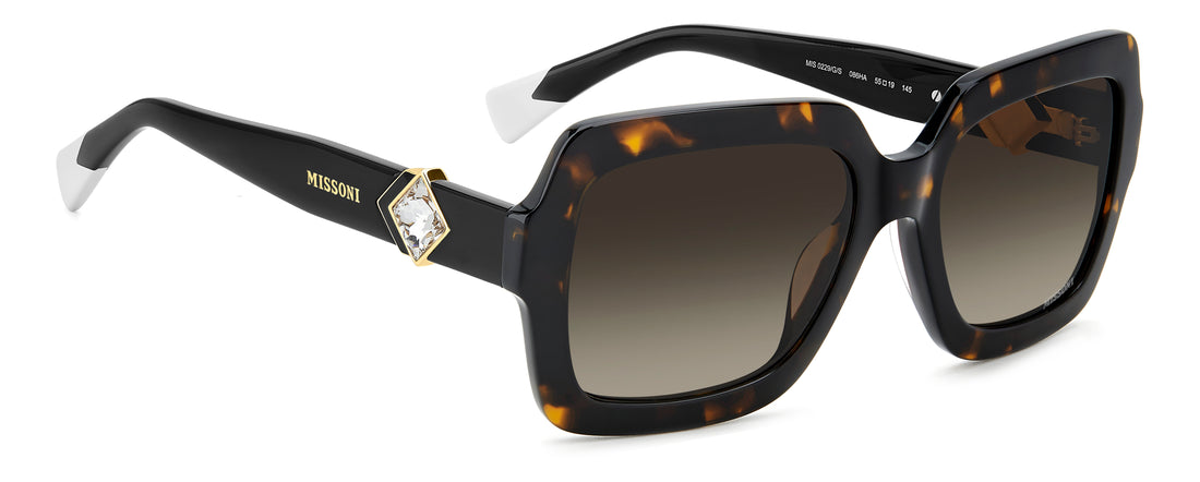 MISSONI MIS 0229/G/S 086 HA 55