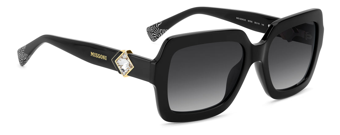 MISSONI MIS 0229/G/S 807 9O 55