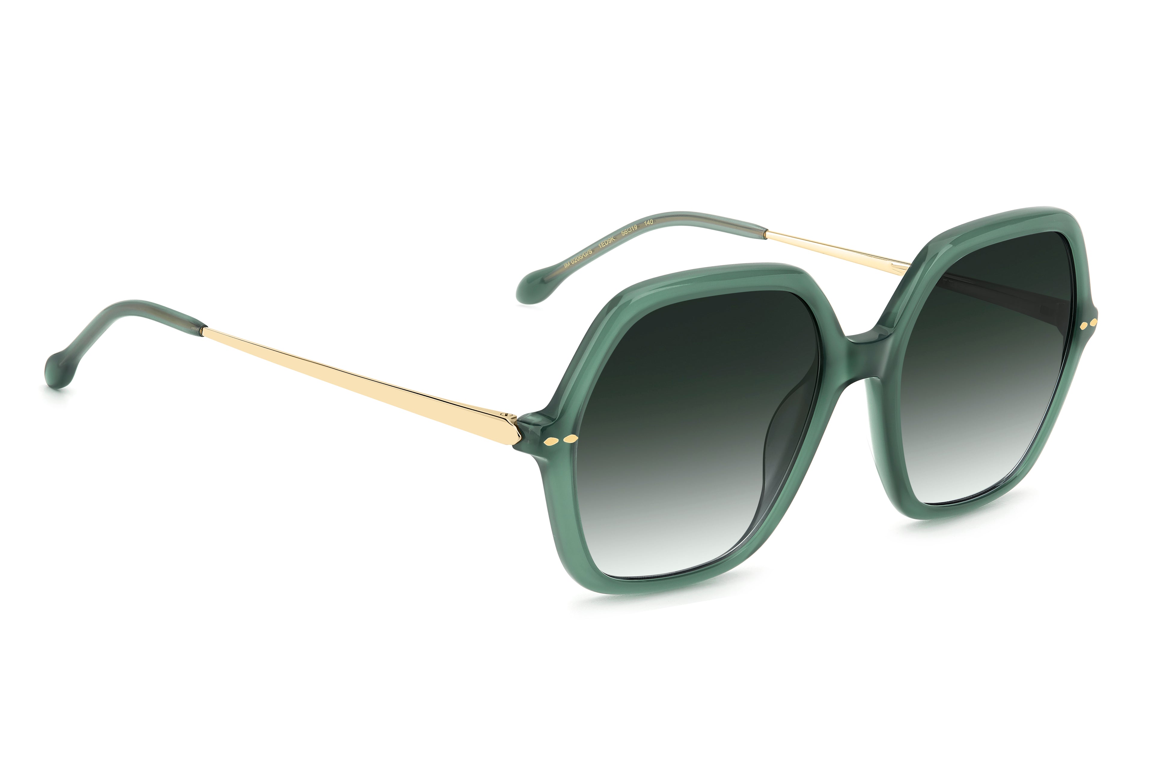 ISABEL MARANT IM 0206/G/S 1ED 9K 56