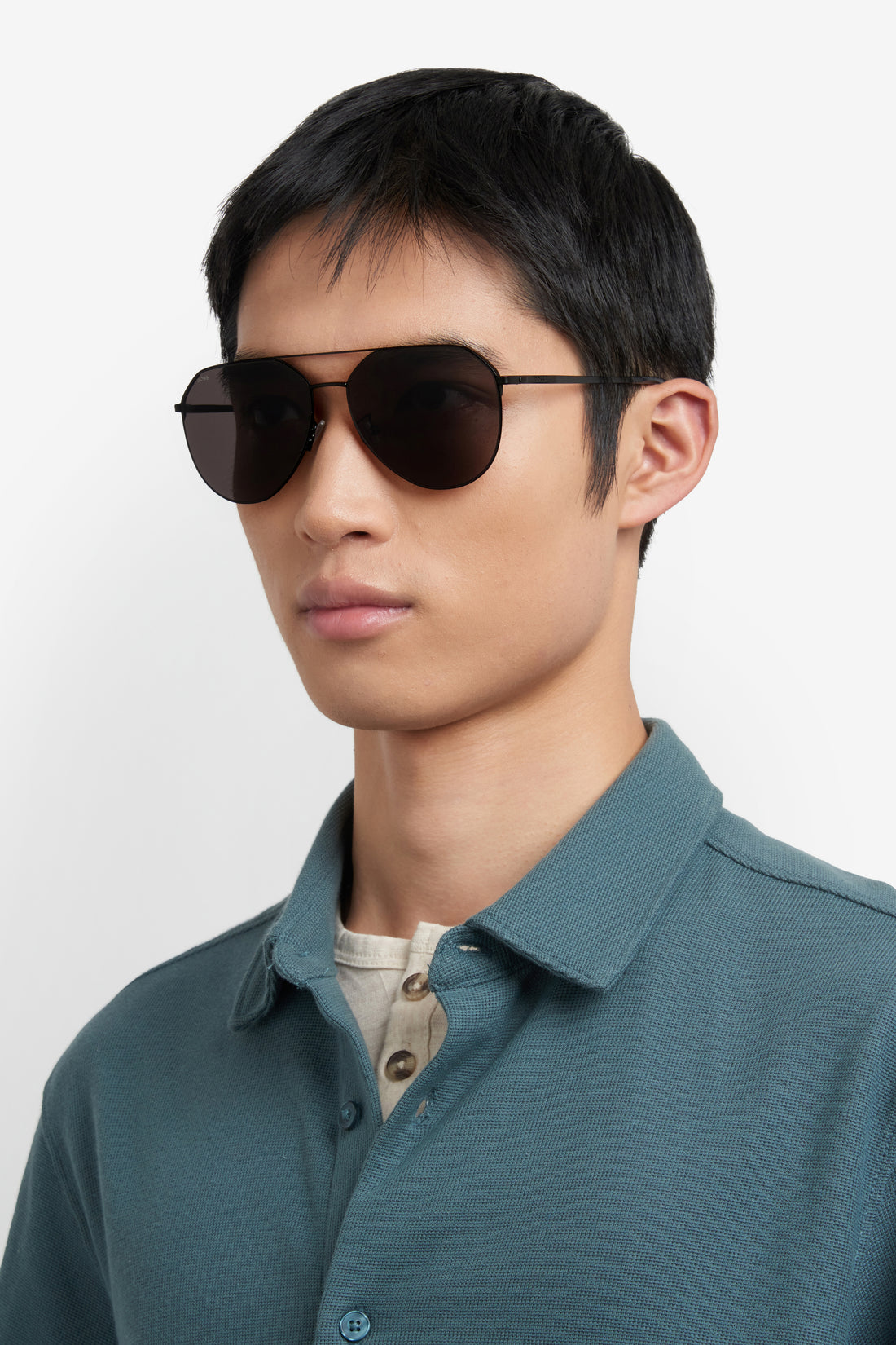 HUGO BOSS BOSS 1795/F/S 003 IR 61