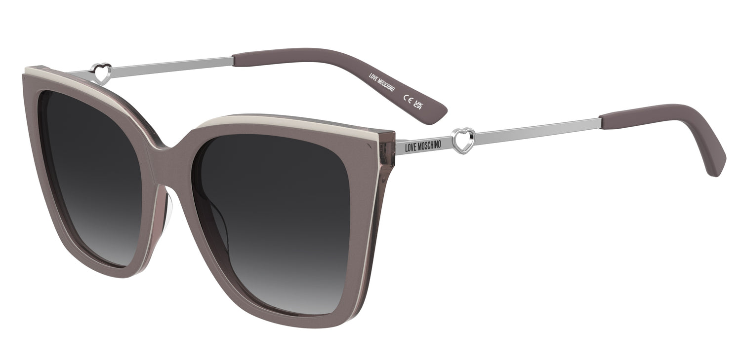 MOSCHINO LOVE MOL094/S P6Q 9O 56