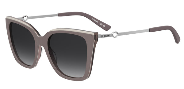 MOSCHINO LOVE MOL094/S P6Q 9O 56