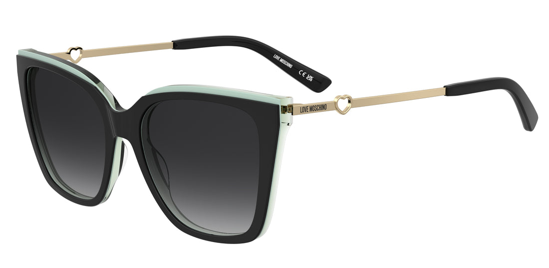 MOSCHINO LOVE MOL094/S SDK 9O 56