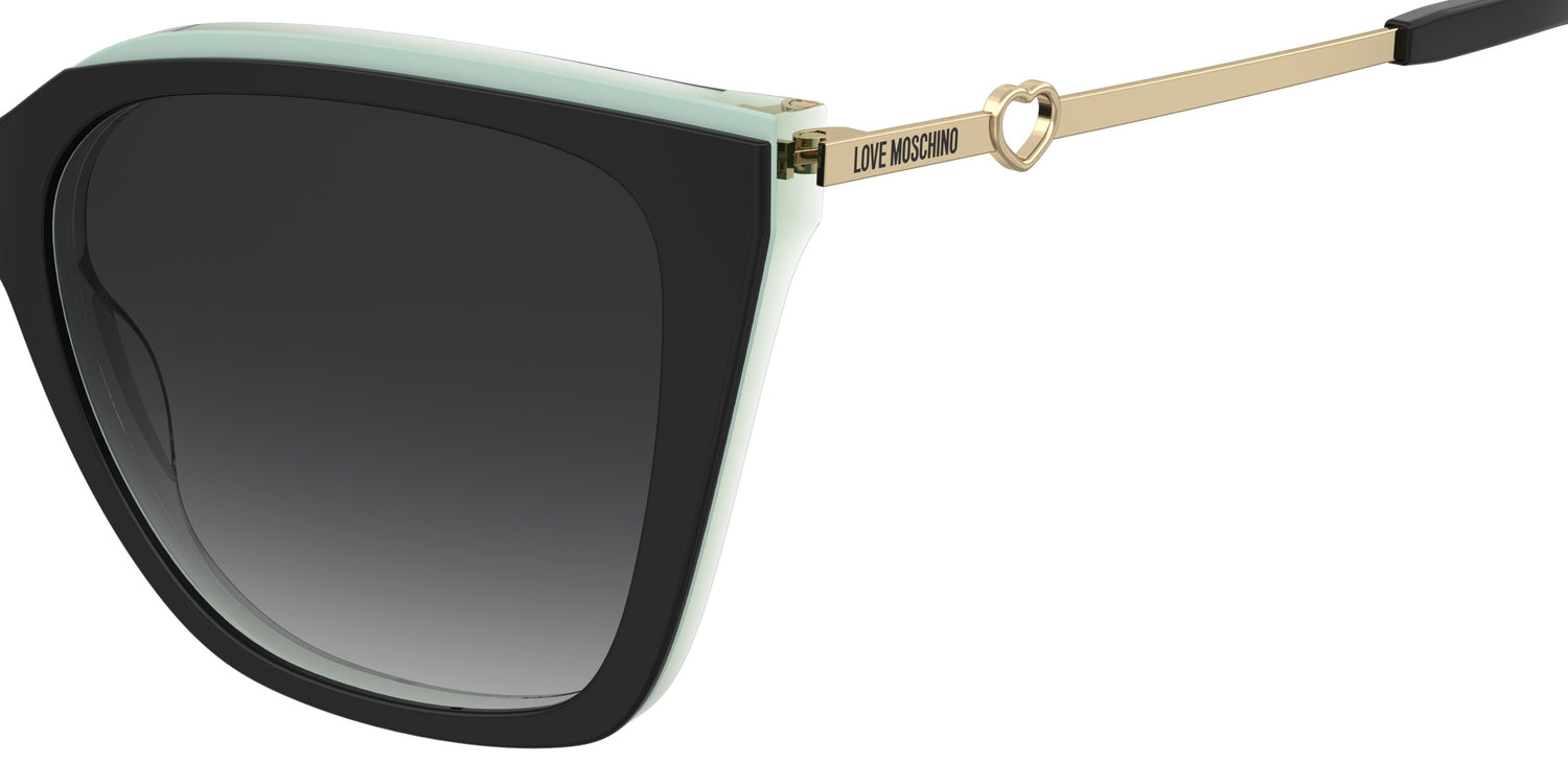 MOSCHINO LOVE MOL094/S SDK 9O 56