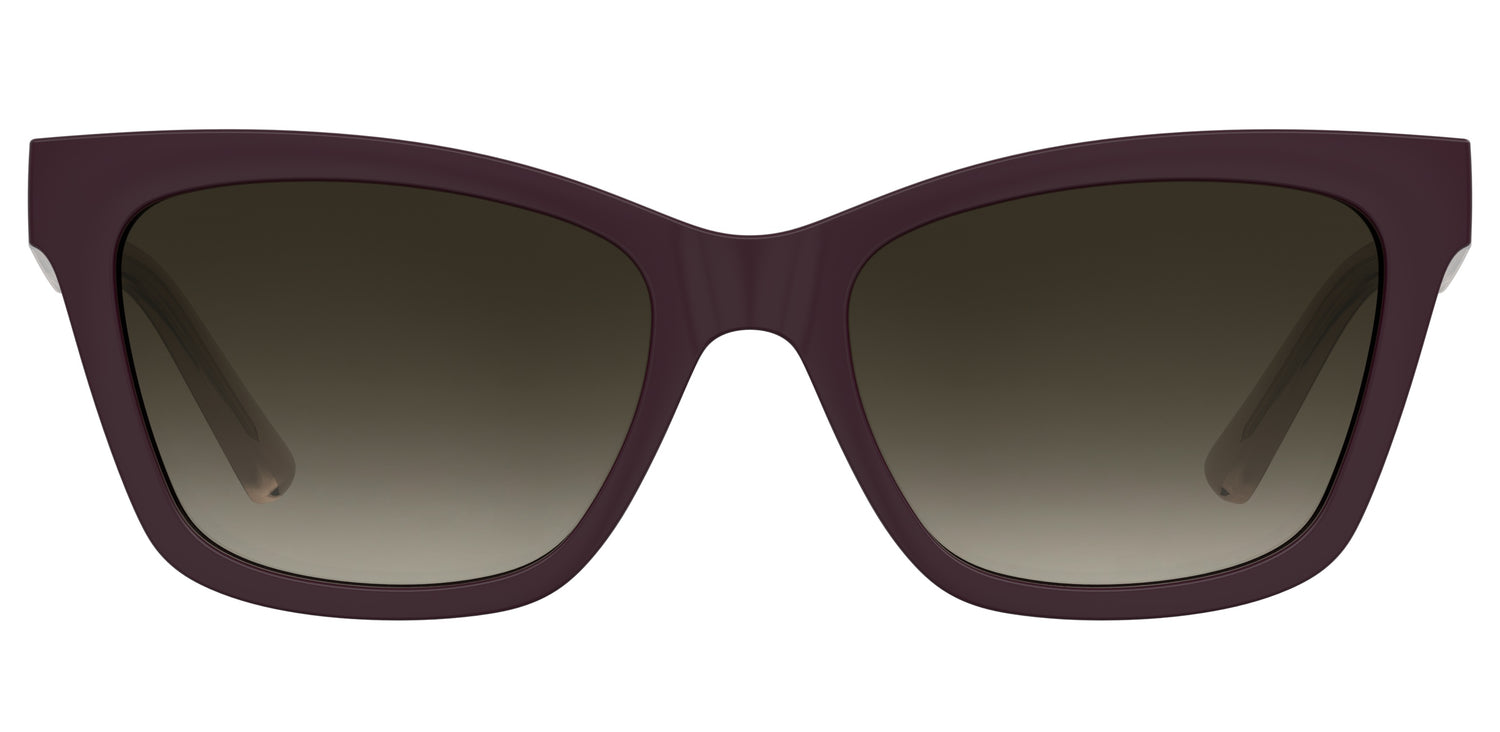 MOSCHINO LOVE MOL096/S 0T7 HA 55