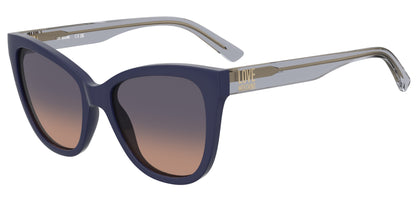 MOSCHINO LOVE MOL097/S PJP O9 54