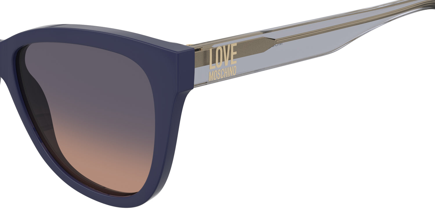 MOSCHINO LOVE MOL097/S PJP O9 54