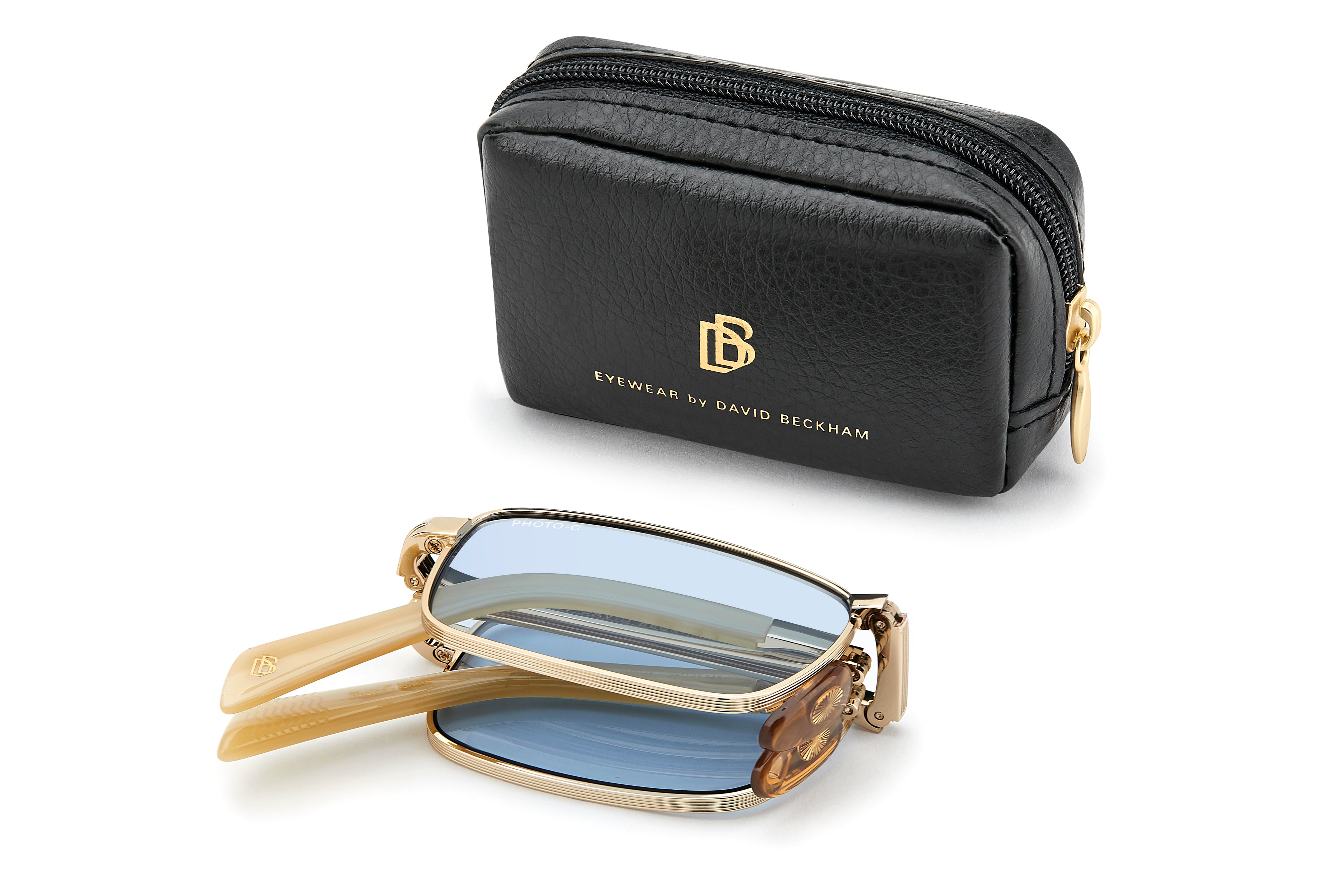 DAVID BECKHAM DB 99/ORIGAMI IDA QZ 53