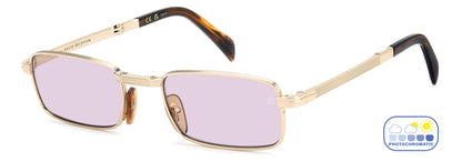 DAVID BECKHAM DB 99/ORIGAMI T5U KE 53