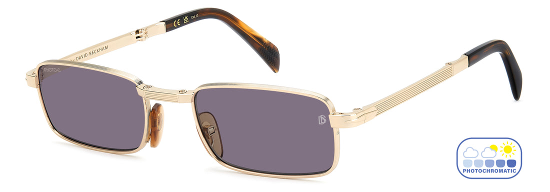 DAVID BECKHAM DB 99/ORIGAMI T5U KE 53