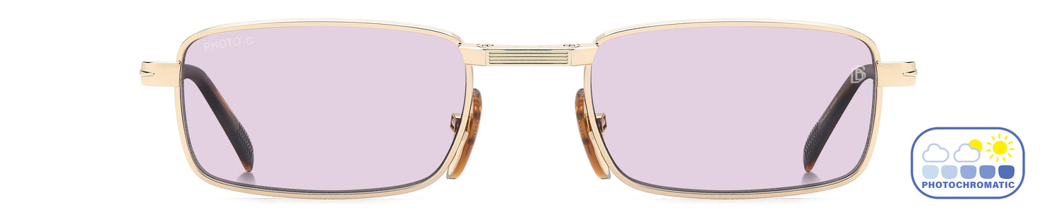 DAVID BECKHAM DB 99/ORIGAMI T5U KE 53