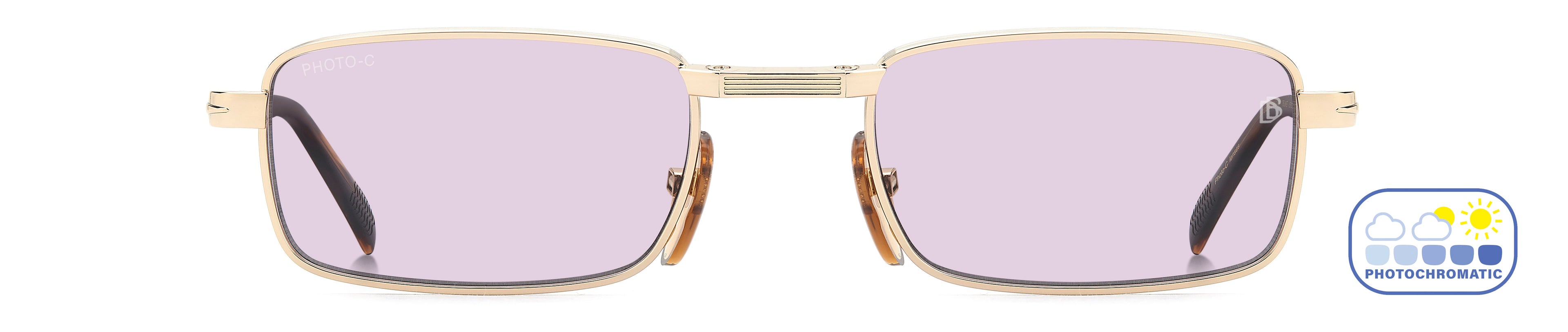 DAVID BECKHAM DB 99/ORIGAMI T5U KE 53