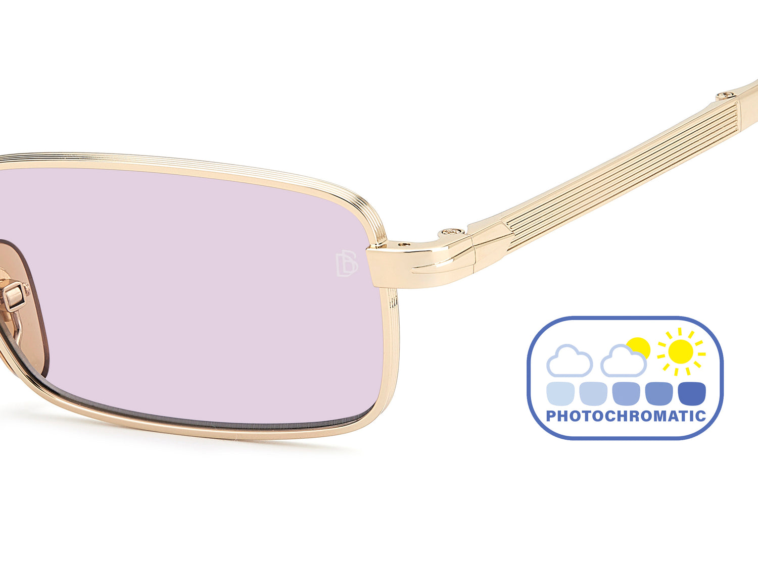 DAVID BECKHAM DB 99/ORIGAMI T5U KE 53