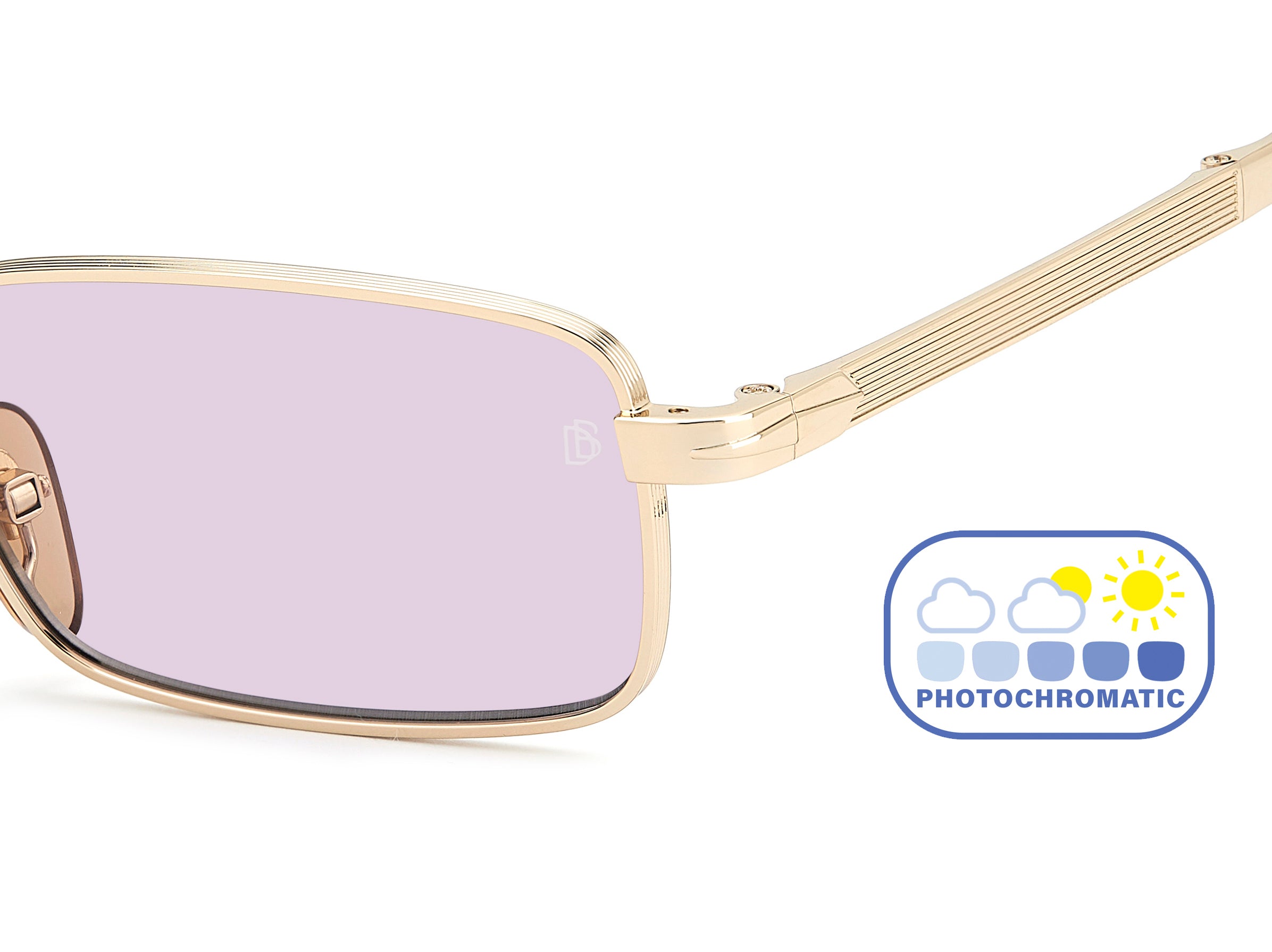 DAVID BECKHAM DB 99/ORIGAMI T5U KE 53