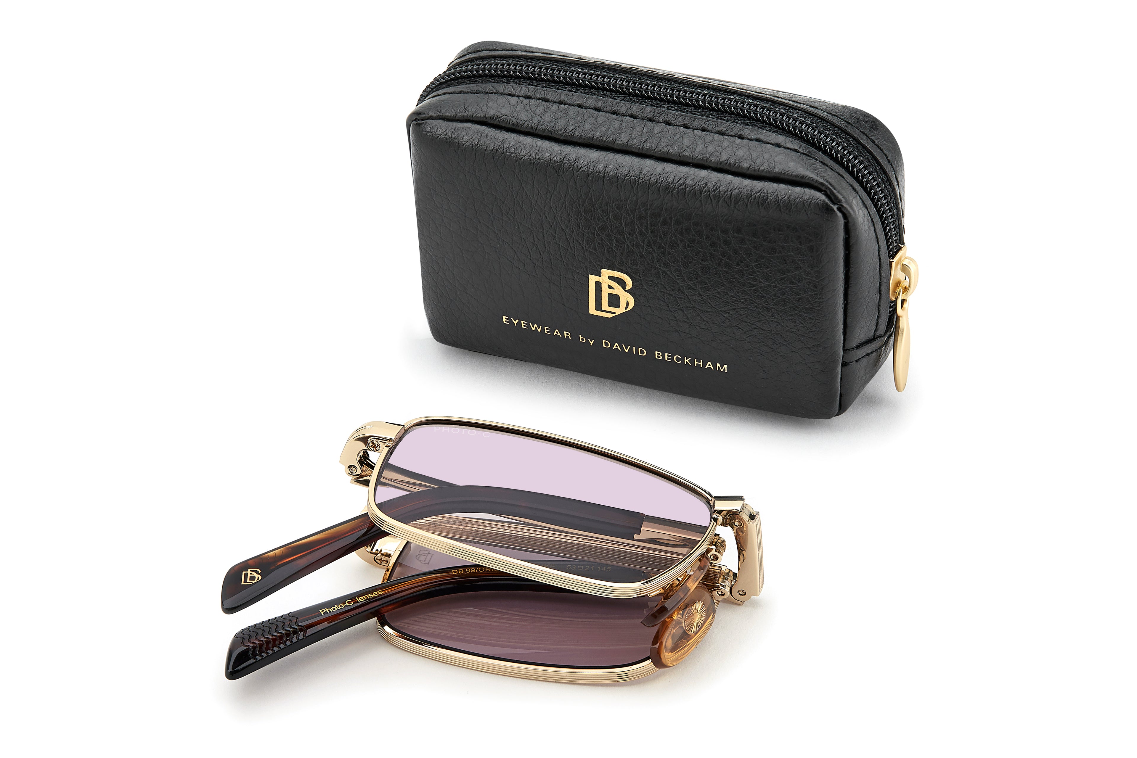 DAVID BECKHAM DB 99/ORIGAMI T5U KE 53