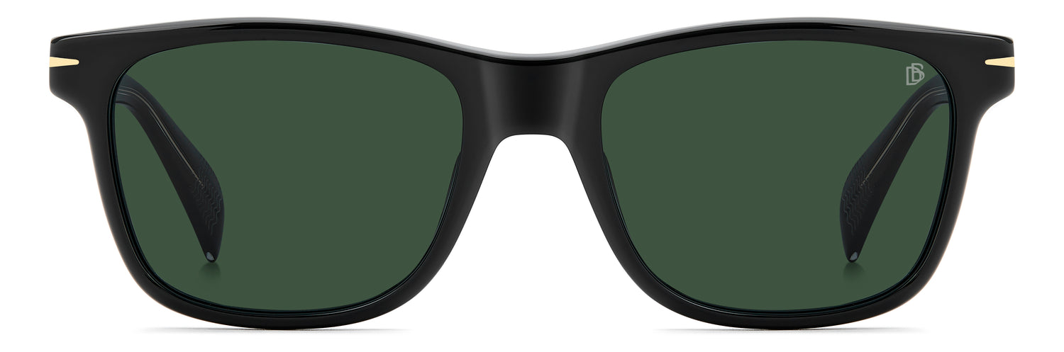 DAVID BECKHAM DB 1197/S 807 QT 54